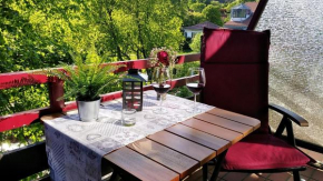 Haus Vier Jahreszeiten am See Vier Jahreszeiten - HS 336 Goslar